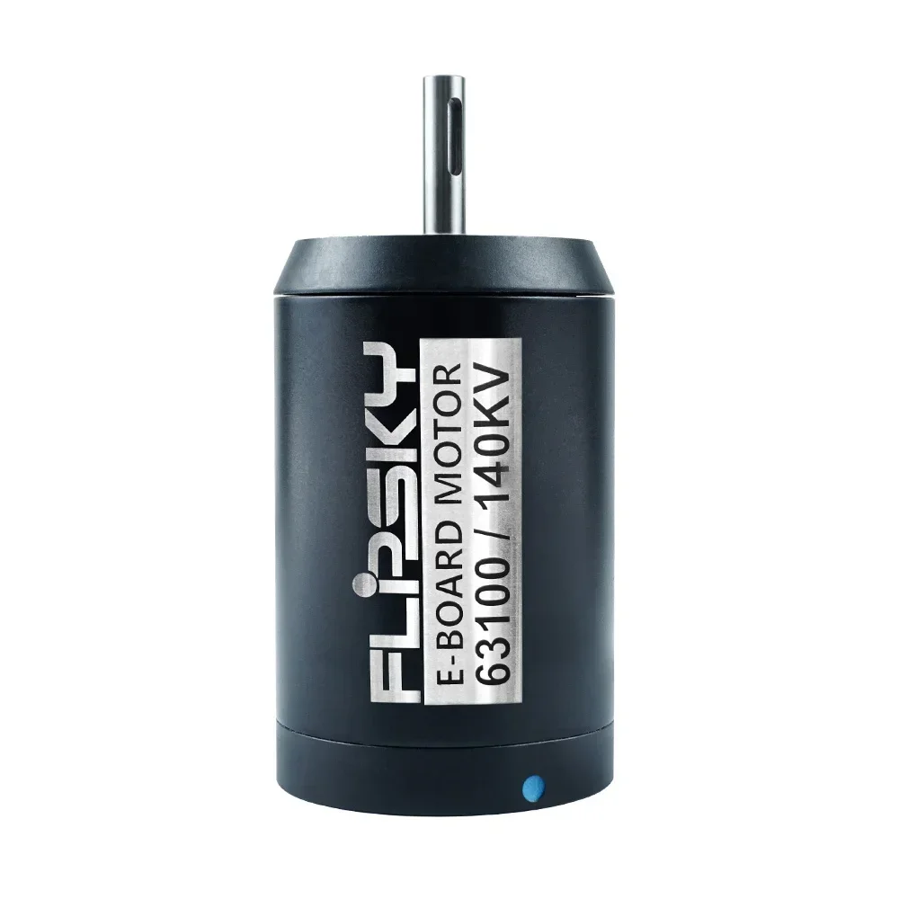 63100 Brushless Motor 140Kv - Auf Lager: Flipsky Sensored Outrunner Brushless