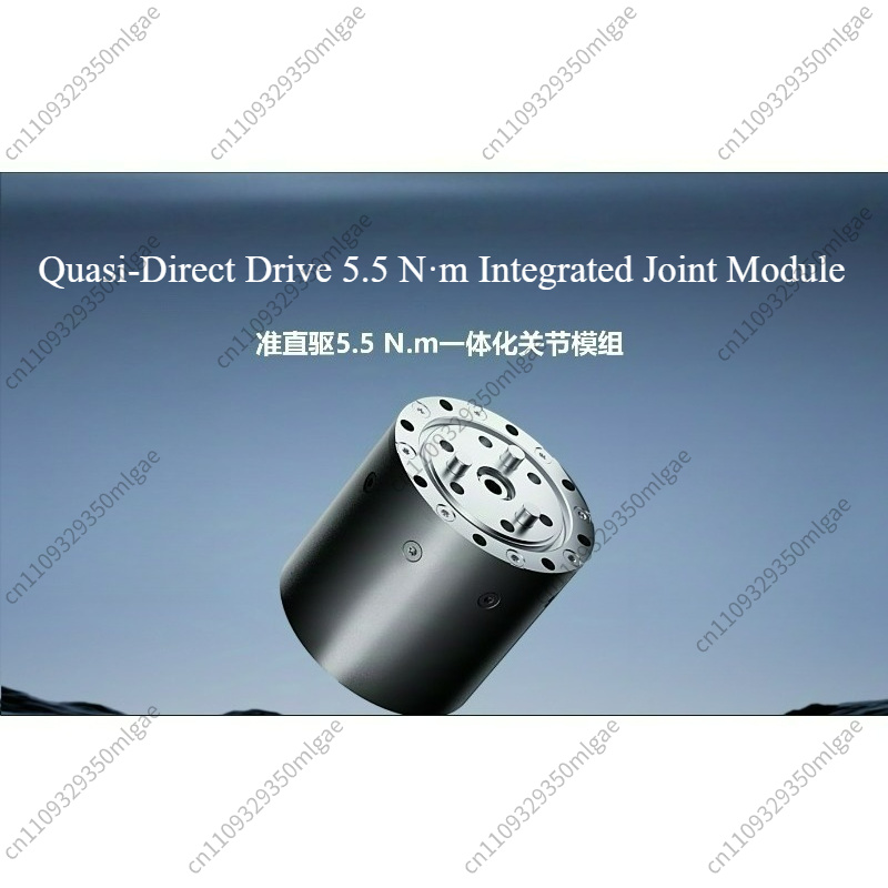 Direct Drive Servo Motor Robotics - Für Quasi Direct Drive Joint Modul