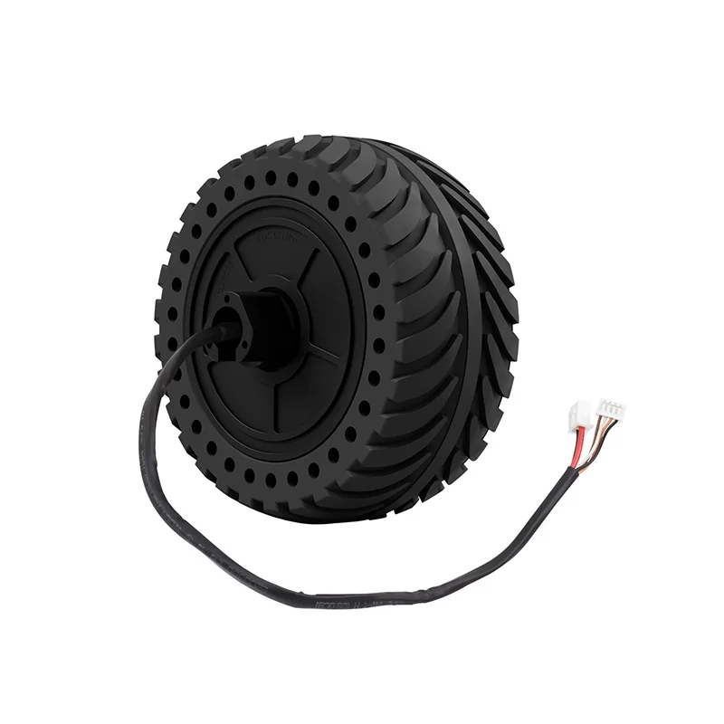 Direct Drive Servo Motor Robotics - DDSM115 Direktantrieb-Servomotor, integrierter Robotergelenk-Direktantriebsmotor mit niedriger