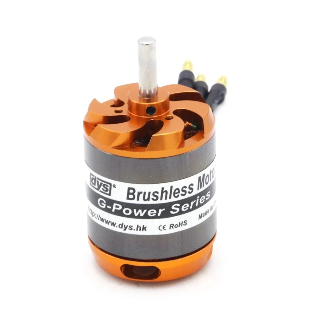 DYS Aeromodel 2225 2822 2212 2 – Brushless Motor Thrust Test Stand Bewertung und Preis