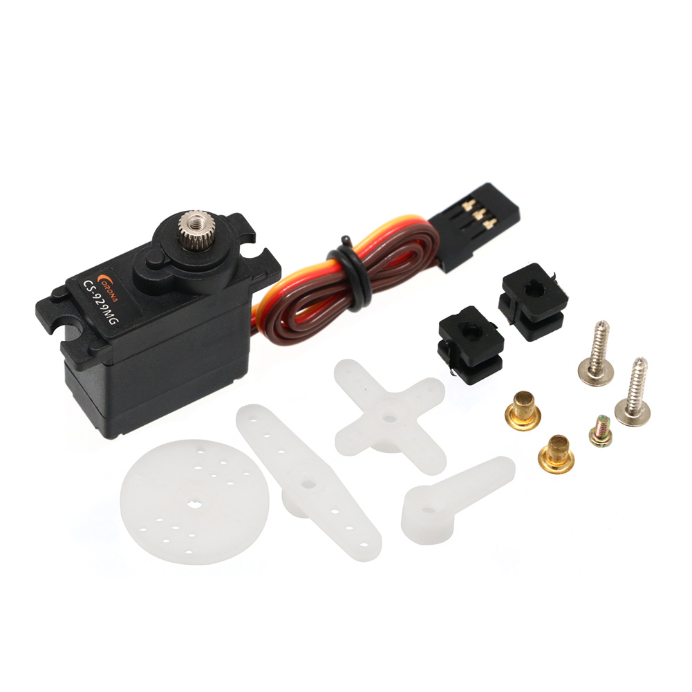 Corona CS929MG CS 929MG CS-929 – Brushless Motor Thrust Test Stand Bewertung und Preis