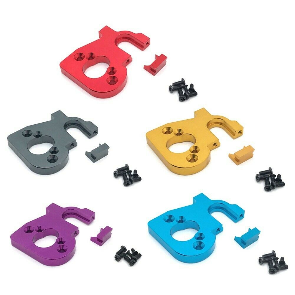 Blau/Rot/Gold/Titan/Lila 1/14  – Brushless Motor Thrust Test Stand Bewertung und Preis