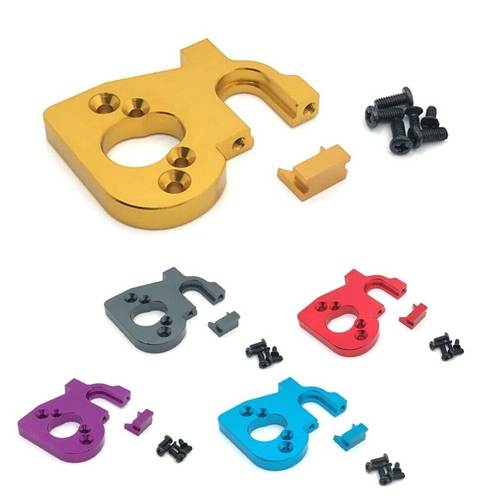 Blau/Rot/Gold/Titan/Lila 1/14  – Brushless Motor Thrust Test Stand Bewertung und Preis