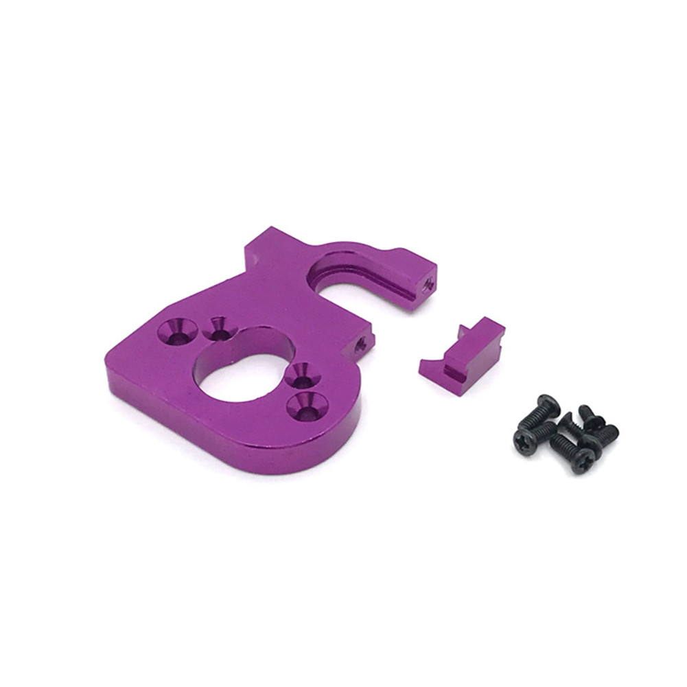 Blau/Rot/Gold/Titan/Lila 1/14  – Brushless Motor Thrust Test Stand Bewertung und Preis